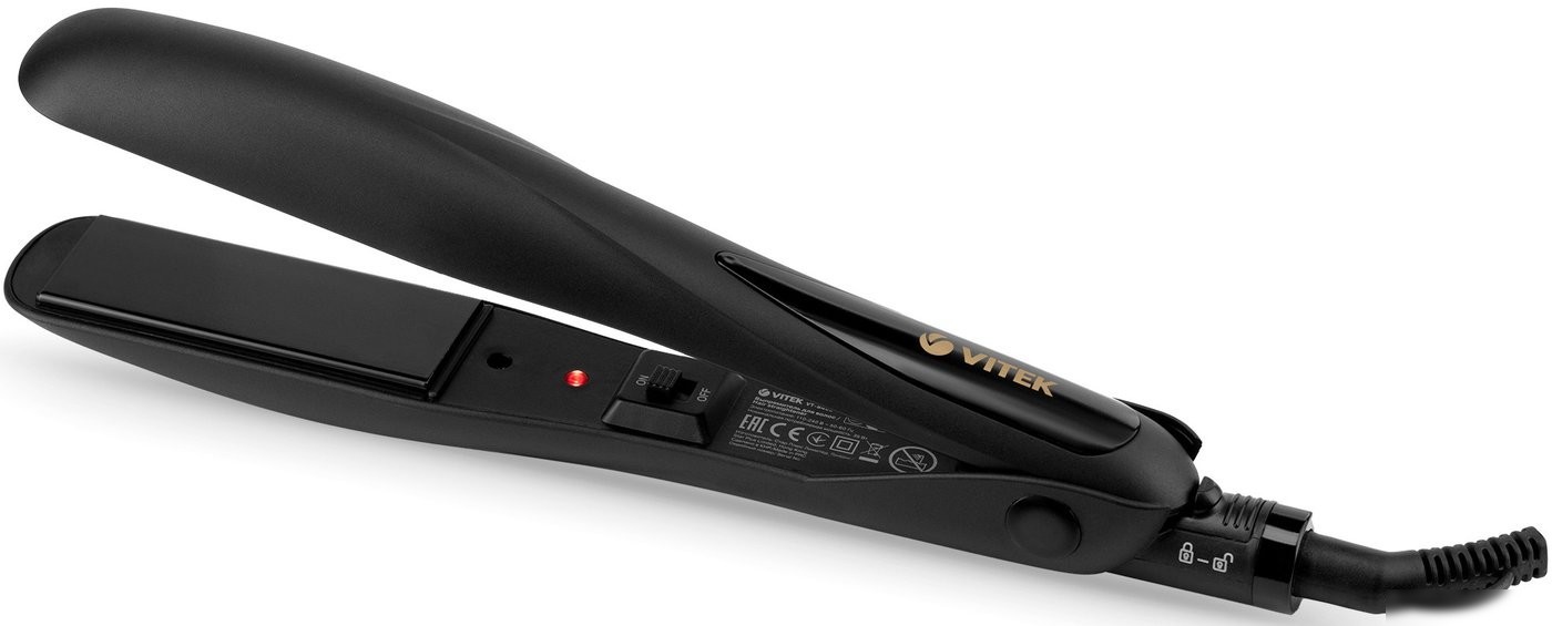 Выпрямитель Vitek VT-8402 BK