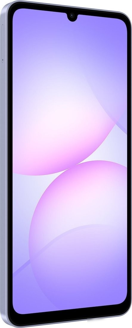 Телефон Samsung Galaxy A07 SM-A075F 4GB/64GB (фиолетовый)