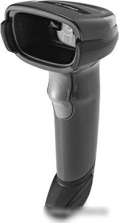 Сканер штрих-кодов Zebra DS2208 DS2208-SR7U2100SGW