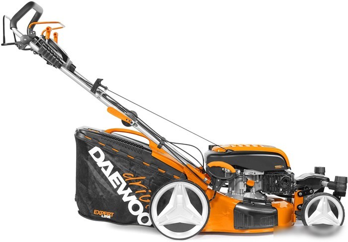 Газонокосилка Daewoo Power DLM 5100SVR
