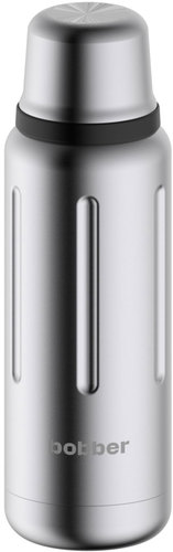 Термос Bobber Flask 470 мл (матовый)