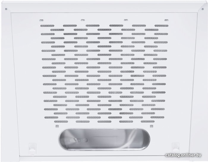 Кухонная вытяжка MAUNFELD MPA 60 (белый)