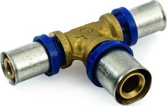 Фитинг General Fittings Пресс тройник 26х20х20 5T0013H776666T