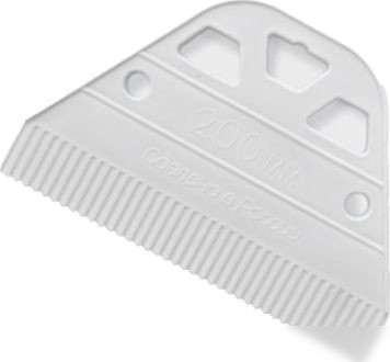 Шпатель Decor 316-5200 (200мм) Шпатель Decor 316-5200 (200мм)