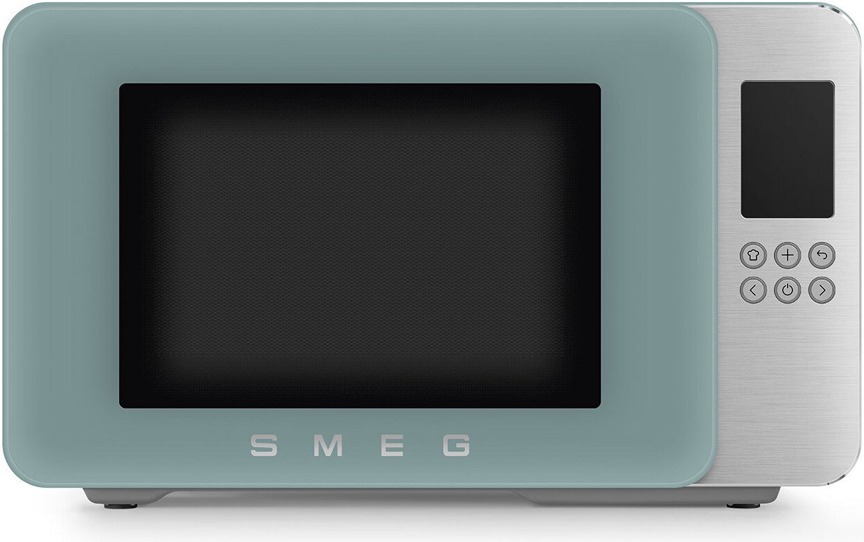 Микроволновая печь Smeg MOC01EGMEU