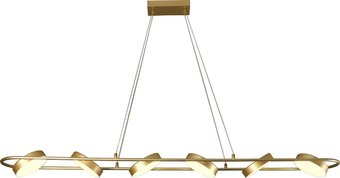 Подвесная люстра F-Promo Abris 4677-6P