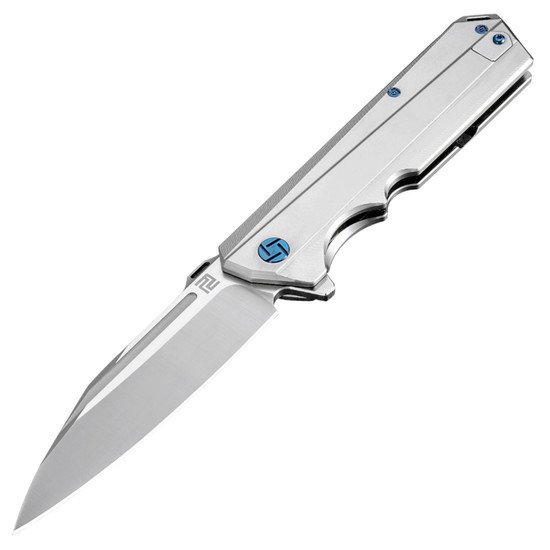 Складной нож Artisan Cutlery Littoral 1703G-GY