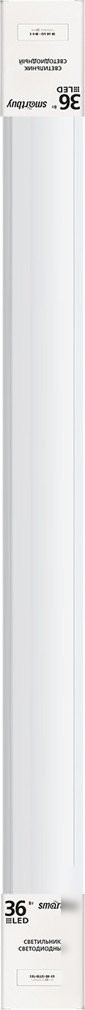 Линейный светильник SmartBuy SBL-ELU2-36-65