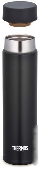 Термокружка THERMOS JOJ-180 180мл (черный)