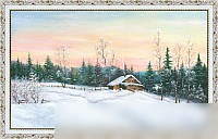 Картина Декарт 8Л1492 Картина Декарт 8Л1492