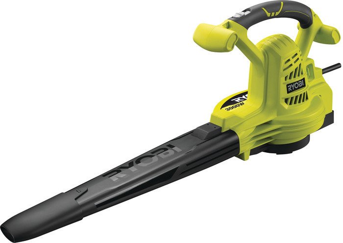 Ручная воздуходувка Ryobi RBV3000CSV