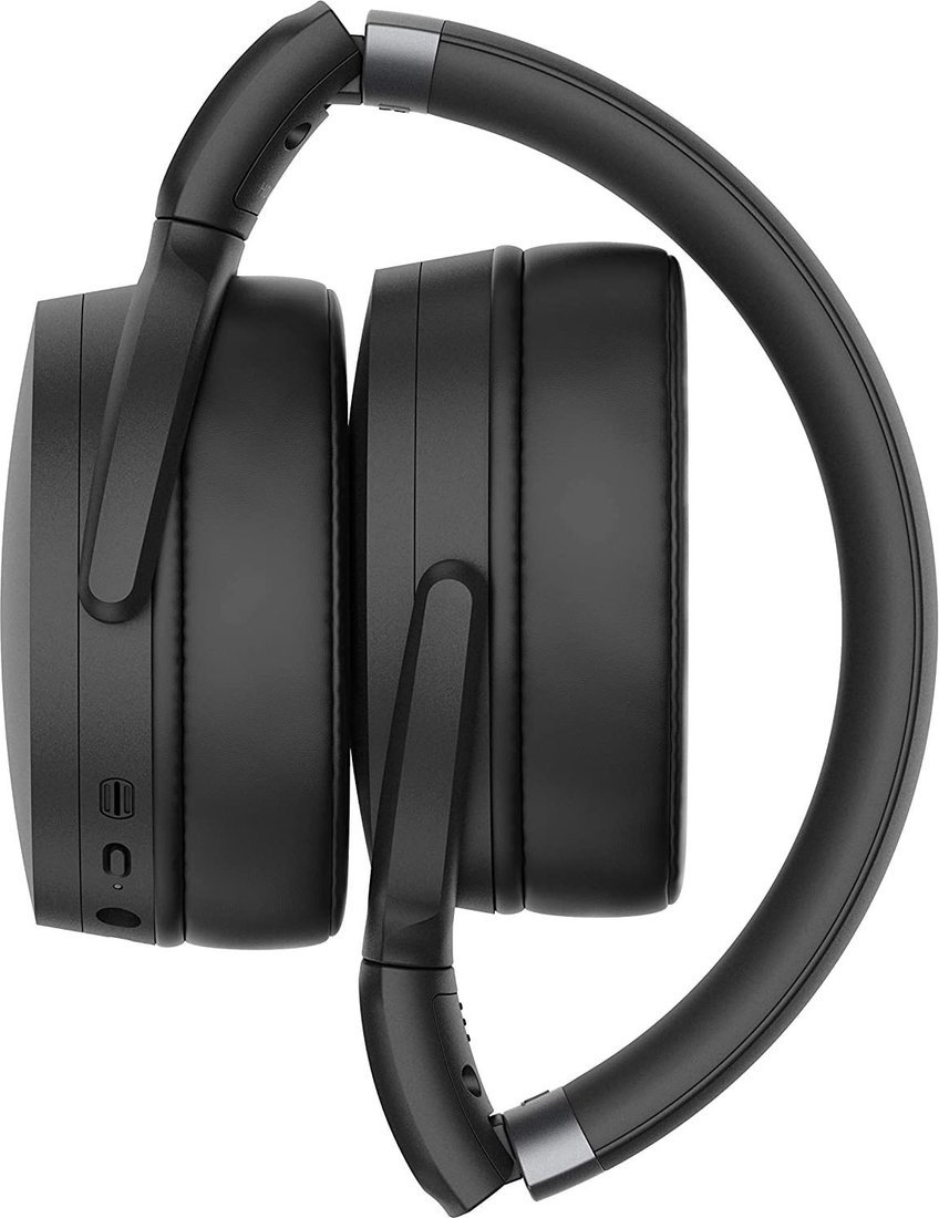 Наушники Sennheiser HD 450BT (черный)