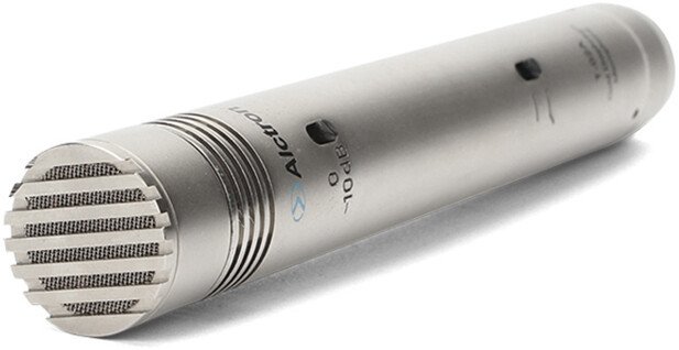 Проводной микрофон Alctron T-02A