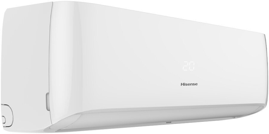 Кондиционер Hisense Goal DC Inverter AS-18UW4RMSCA01 Wi-Fi