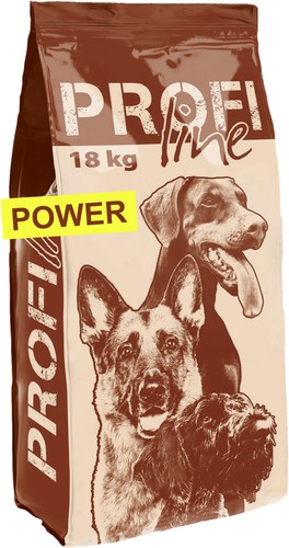Сухой корм для собак Premil Profi Line Power 18 кг