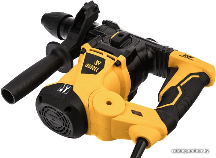 Перфоратор Denzel RHV-1250-30
