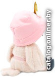 Классическая игрушка Orange Toys Сова Лиза Единорожка OS006-123/20