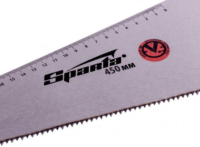 Ножовка Sparta 235025