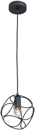 Подвесная люстра Vitaluce V4931-1/1S