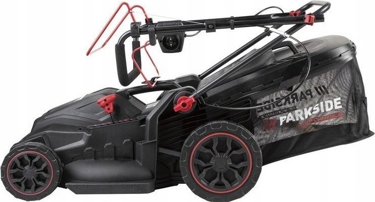Газонокосилка PARKSIDE Performance Pperm 2000 A1