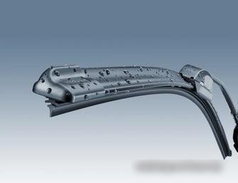 Щетки стеклоочистителя Bosch L+R 600mm 380mm 3397007292
