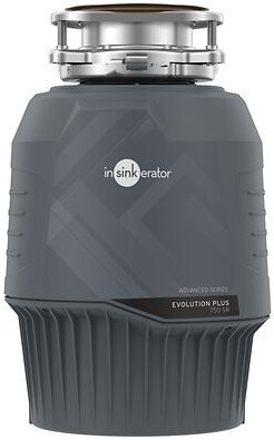 Измельчитель пищевых отходов InSinkErator Evolution Plus 750 SR