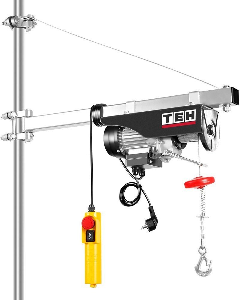Таль TEH TTL500