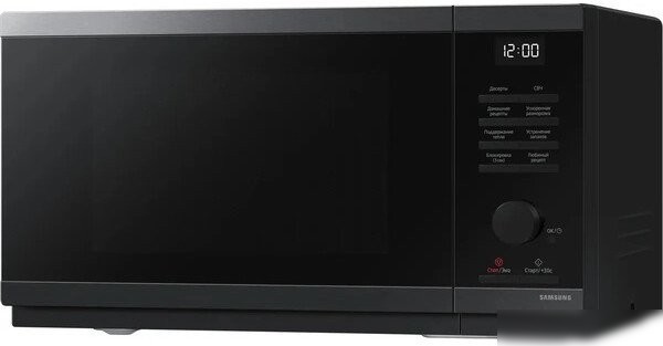 Микроволновая печь Samsung MS32DG4504AGBW