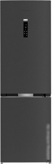Холодильник Grundig GKPN66930LXDW Холодильник Grundig GKPN66930LXDW