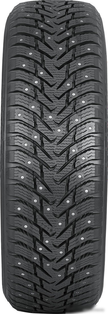 Зимние шины Ikon Tyres Nordman 8 SUV 255/60R18 112T (шипы)