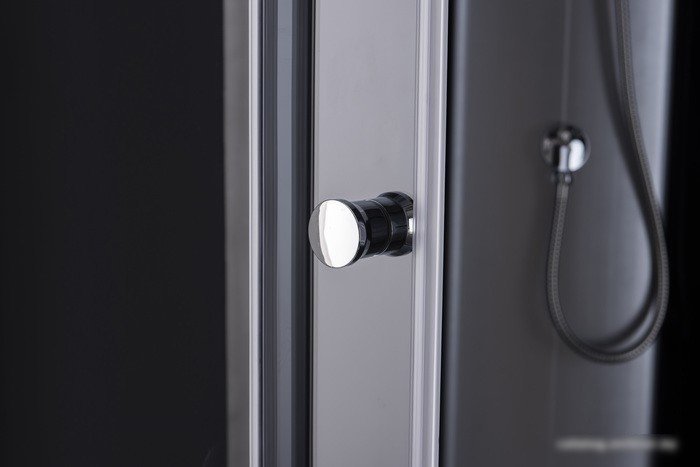 Душевая кабина Saniteco SN-290B 90x90