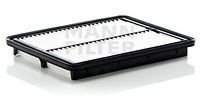 Воздушный фильтр MANN-filter C3033