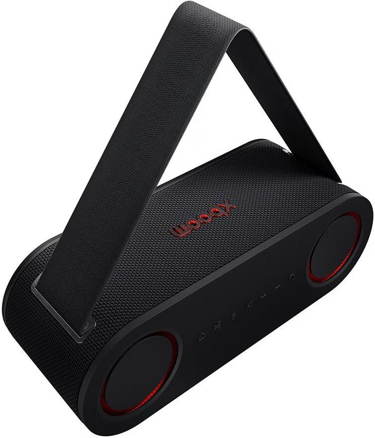 Беспроводная колонка LG XBOOM Bounce
