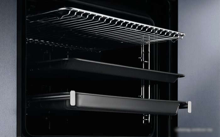 Электрический духовой шкаф Electrolux EOD5C50Z