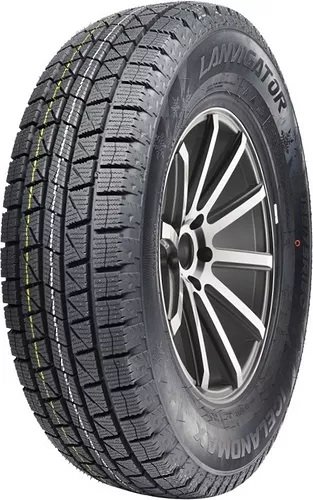 Зимние шины Lanvigator Iceland Max 235/65R17 108S