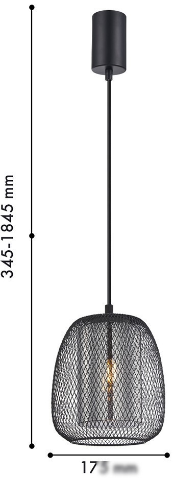 Подвесная люстра F-Promo 4349-1P