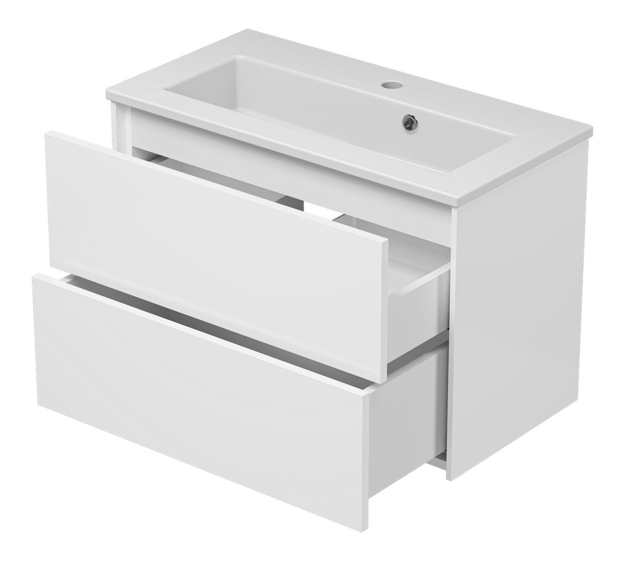 Brevita Тумба под умывальник Toy 70 TOY-09070-0102Я
