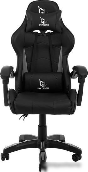 Кресло GameLab Tetra (grey)