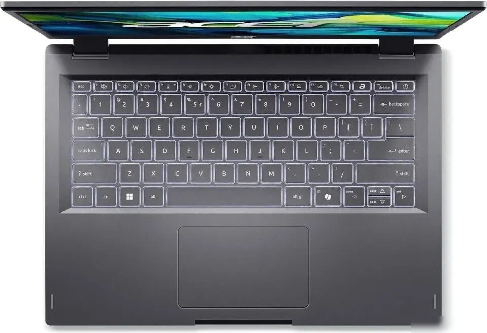 Ноутбук Acer Aspire 14 A14-51M NX.KXHER.003