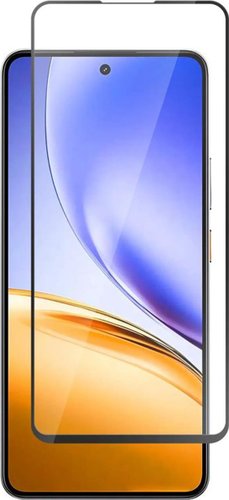 Защитное стекло BoraSCO Для Realme 14/14T антиблик 75170