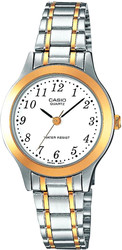 Наручные часы Casio LTP-1263G-7B