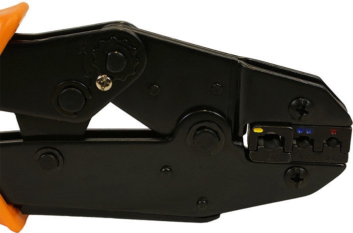 Кримпер Sturm 1022-01-W225