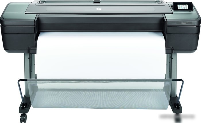 Плоттер HP DesignJet Z6 44" PostScript T8W16A