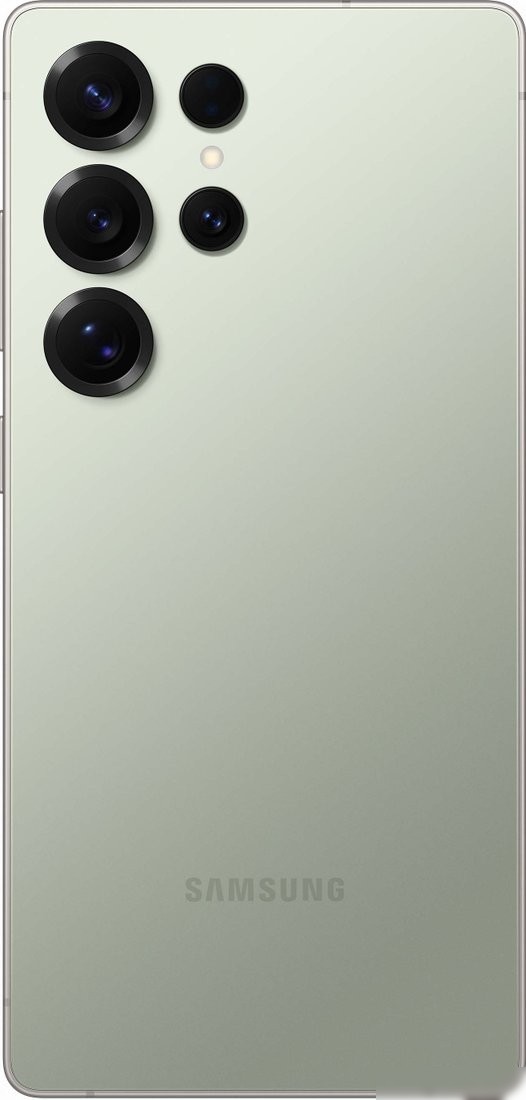Телефон Samsung Galaxy S25 Ultra SM-S938B 12GB/256GB (зеленый титан)