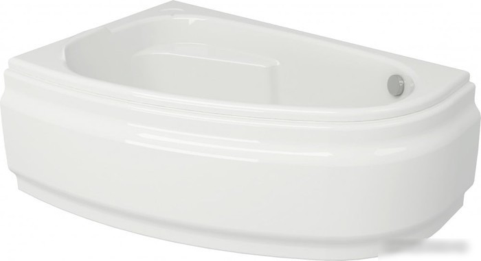 Ванна Cersanit Joanna 150x95 R (с каркасом)