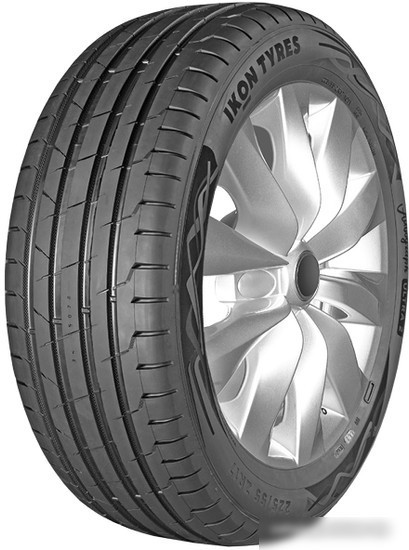 Летние шины Ikon Tyres Autograph Ultra 2 235/55R17 103Y