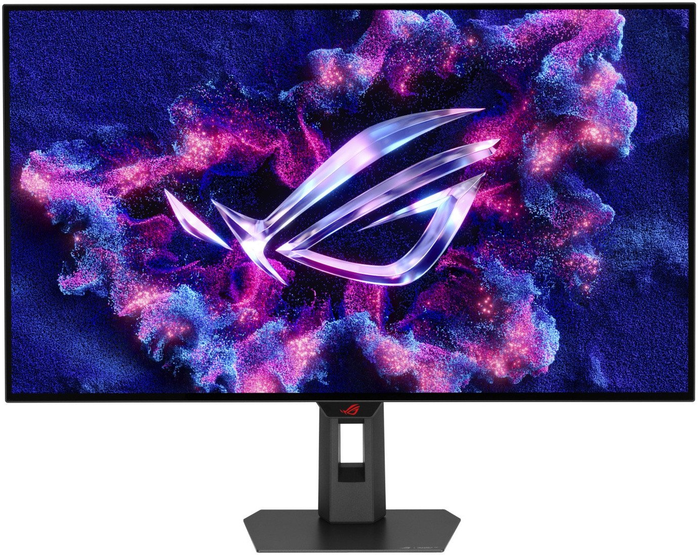 Игровой монитор ASUS ROG Strix OLED XG32UCWG