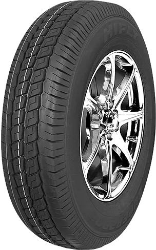 Летние шины HI FLY Super 2000 195/65R16C 104/102T