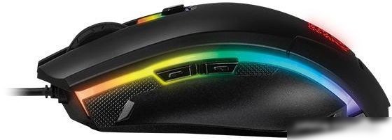 Игровая мышь Thermaltake Talon Elite RGB MO-TER-WDOTBK-01