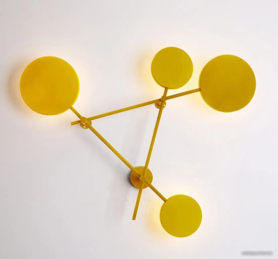 Бра ImperiumLoft Dots-201 178309-26